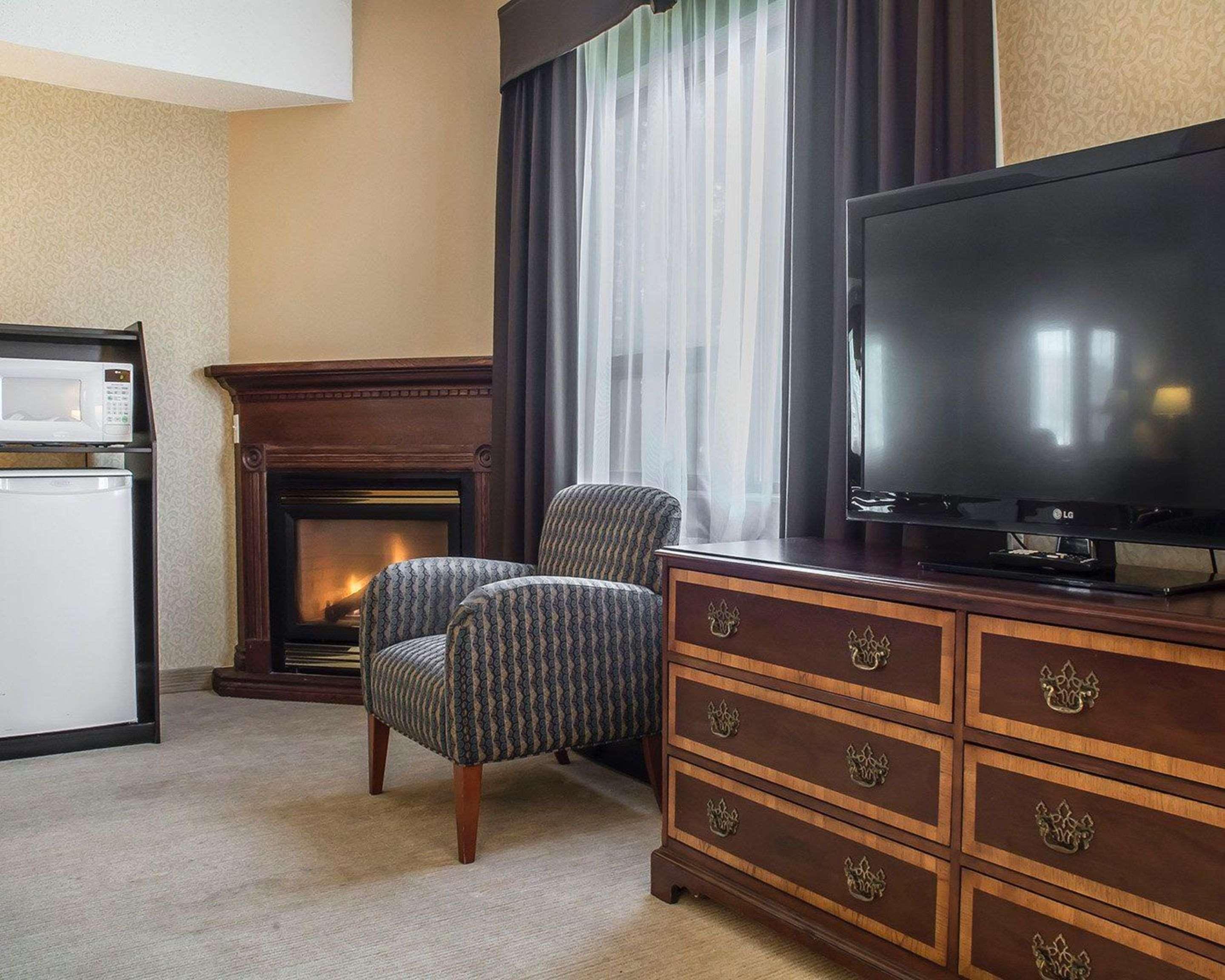 Comfort Inn Порт-Гоп Екстер'єр фото